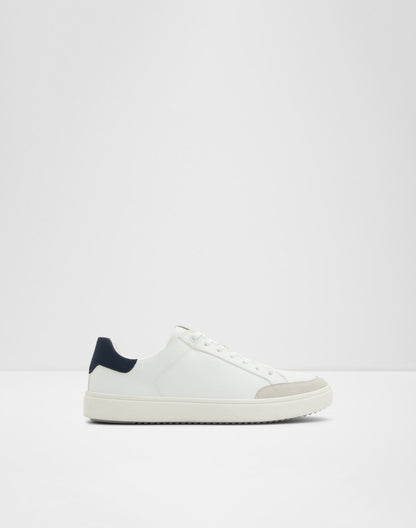 Courtspec - White - alternate image