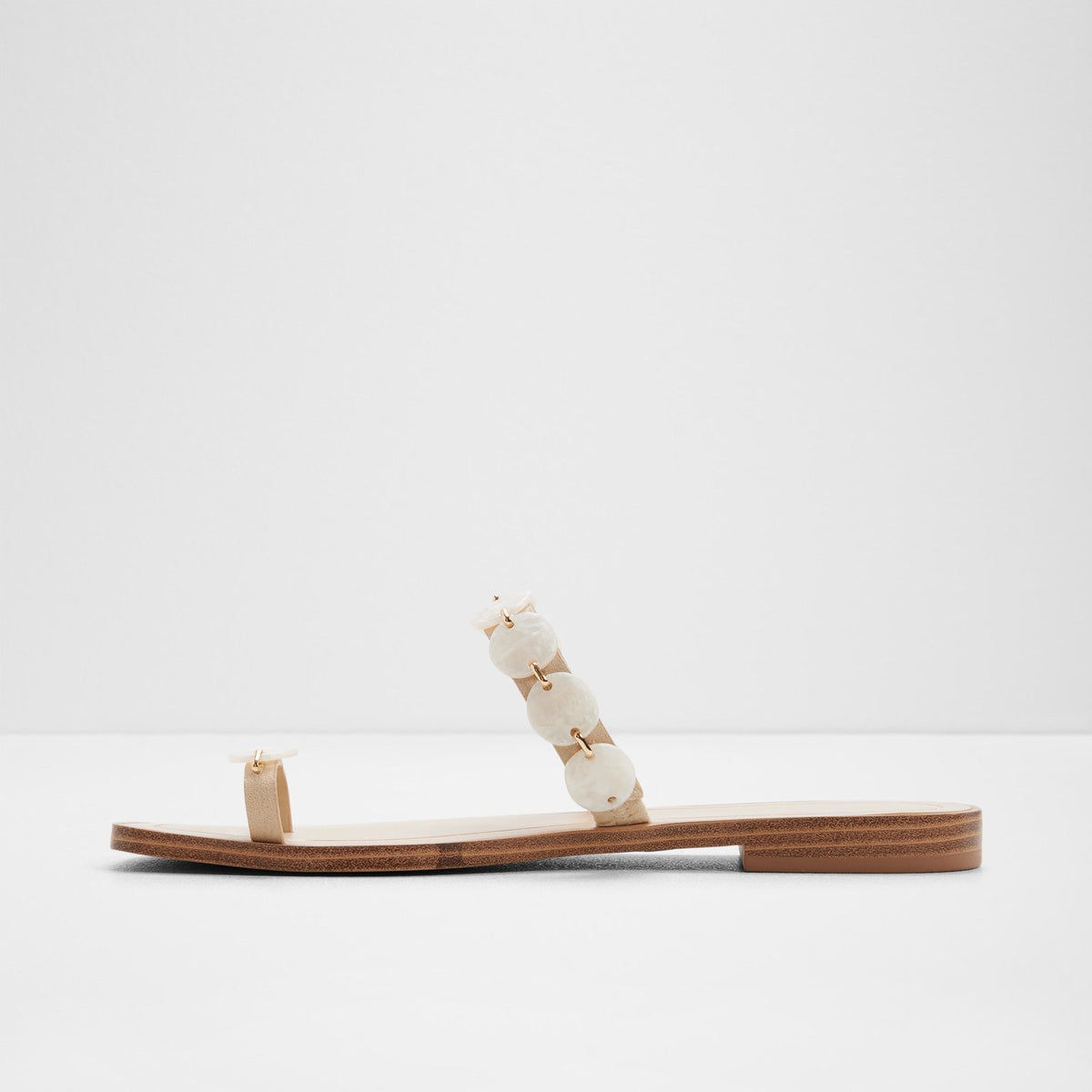 Crystiana - Light Brown - image 2