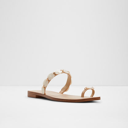 Crystiana - Light Brown - image 3