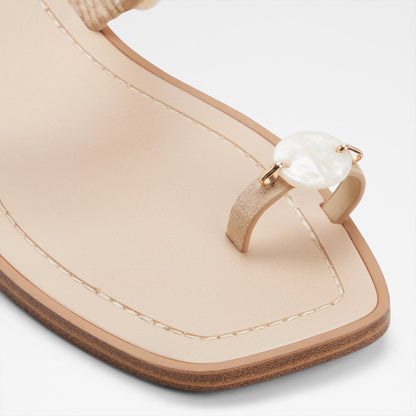 Crystiana - Light Brown - image 4
