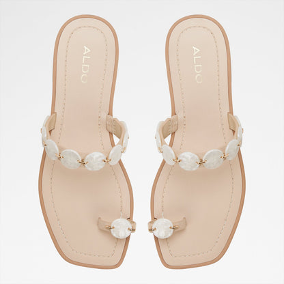 Crystiana - Light Brown - image 5