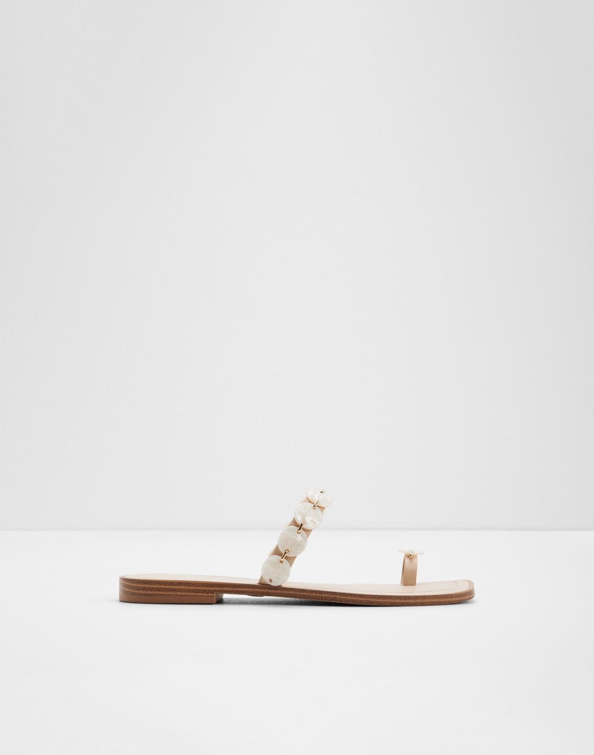 Crystiana - Light Brown - alternate image