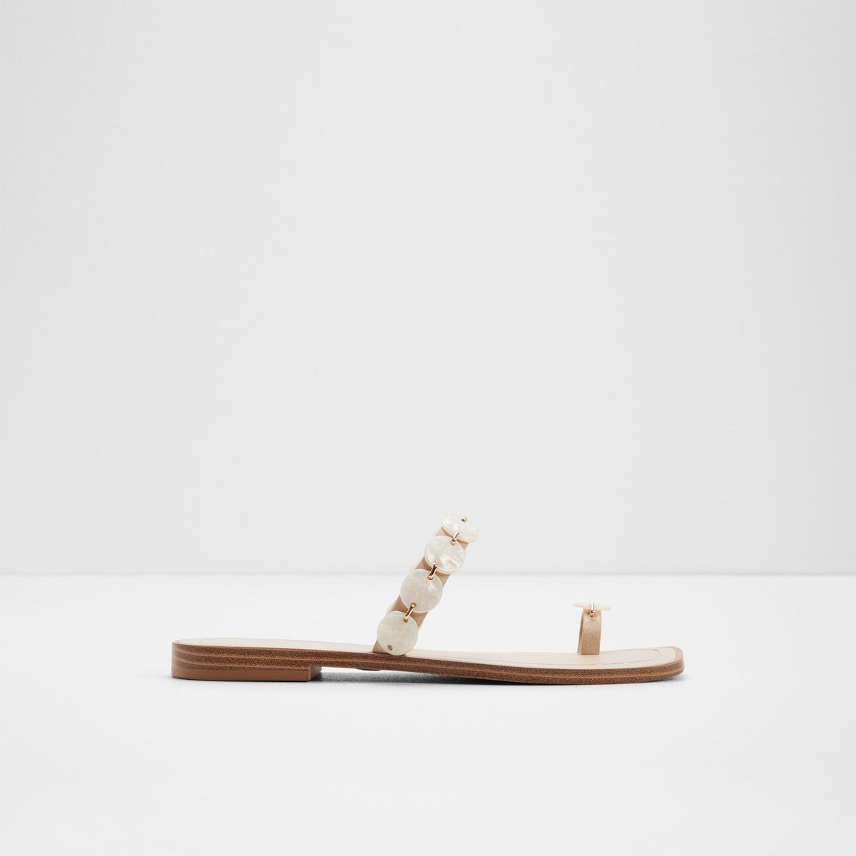 Crystiana - Light Brown - square image