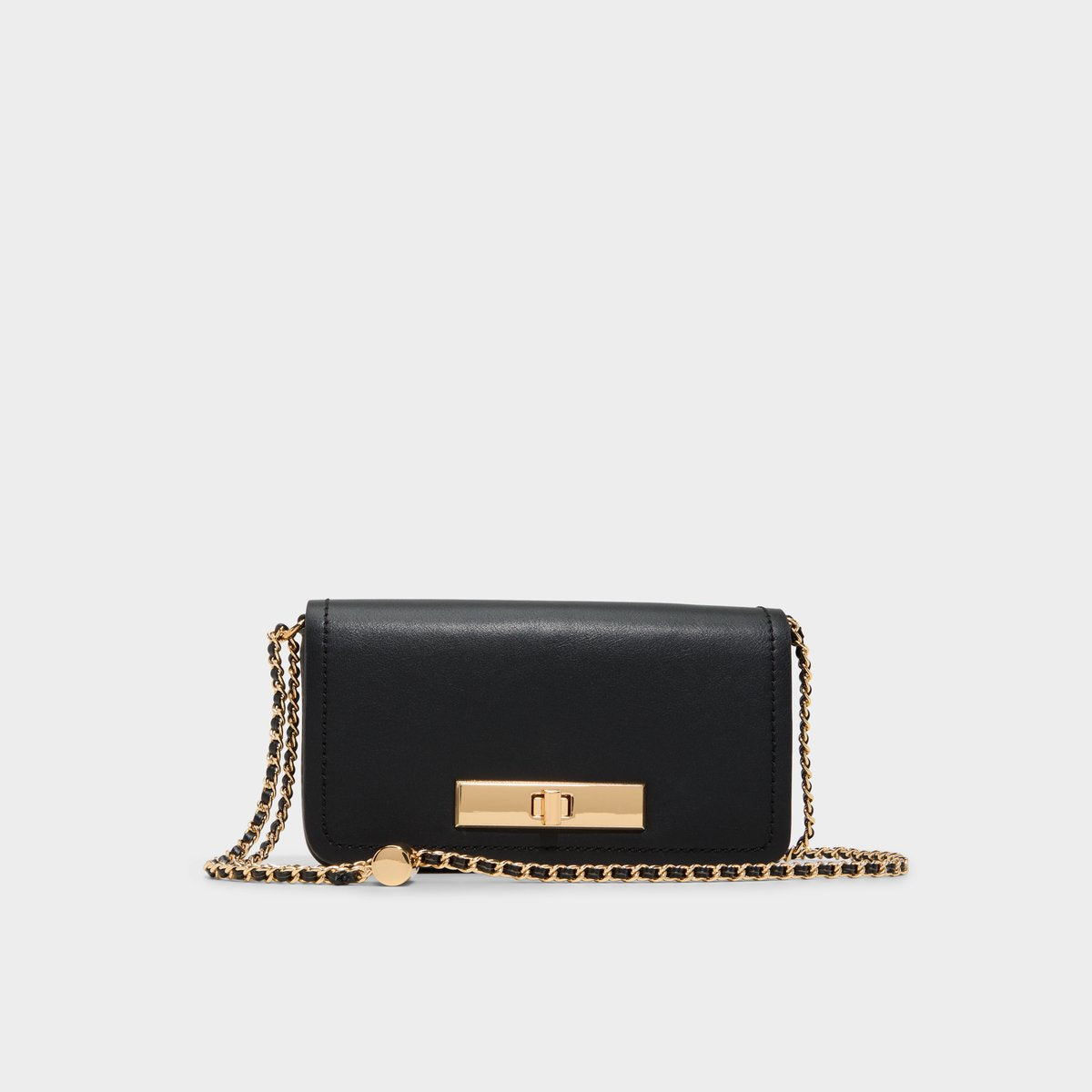 Dalen - Black - square image