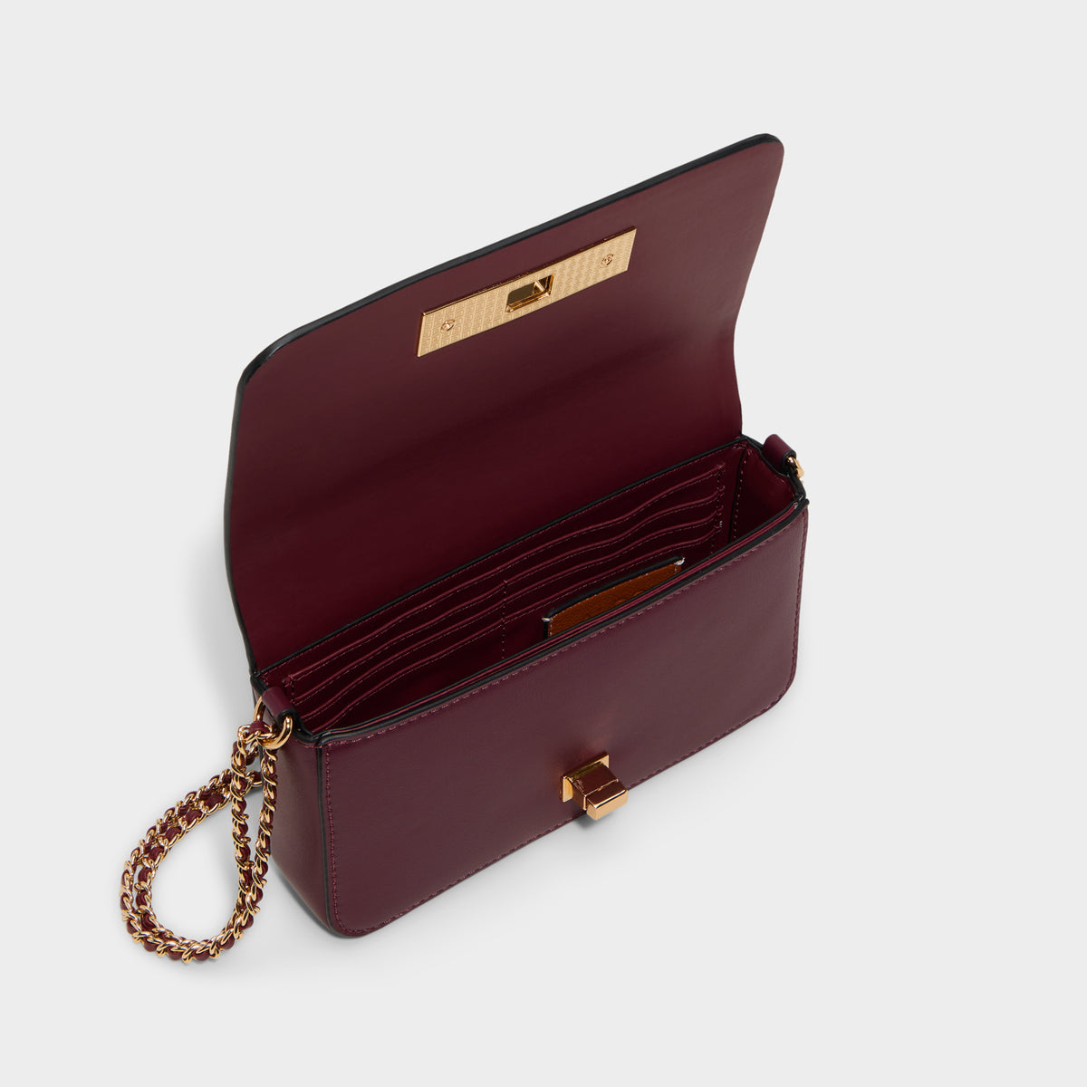 Dalen - Bordo - image 2