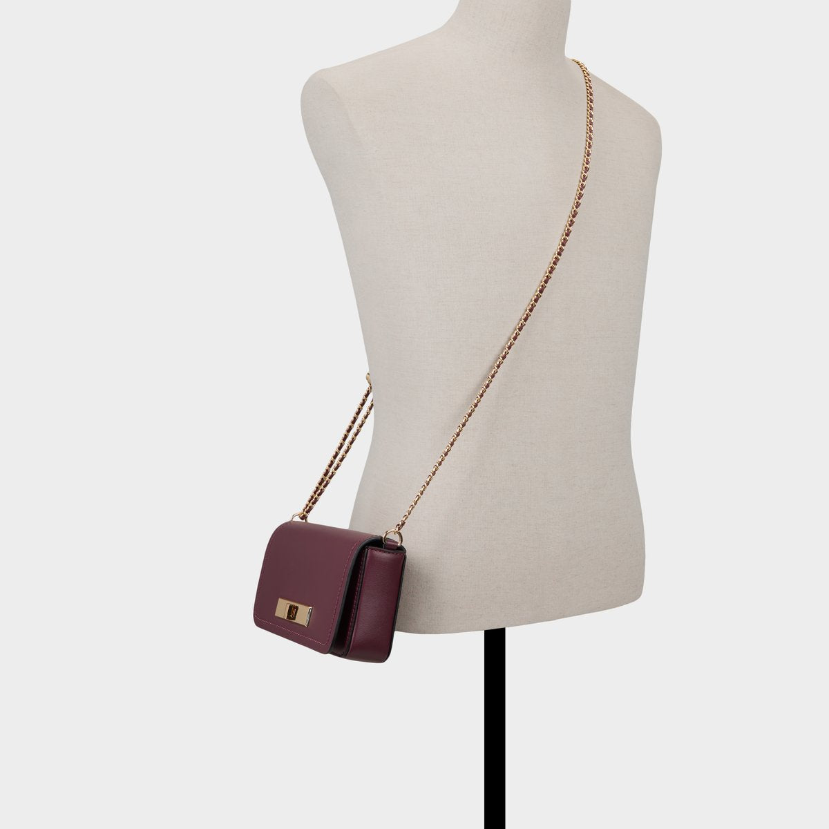 Dalen - Bordo - image 3