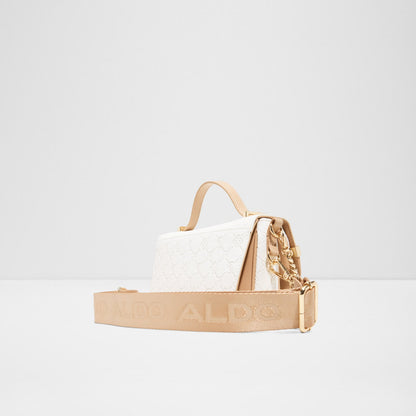 Dallanna - WHITE MULTICOLOR - image 1