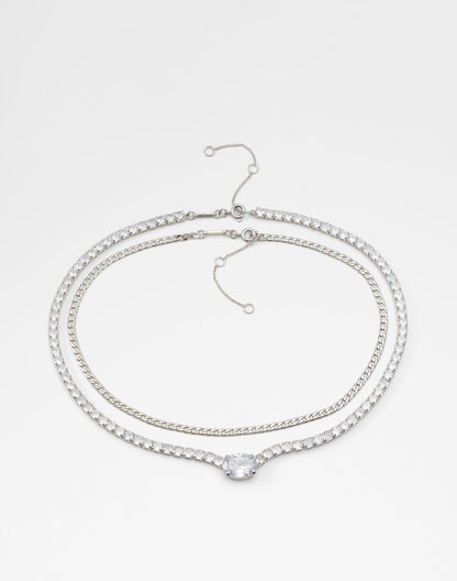 Daramalia - SILVER - alternate image
