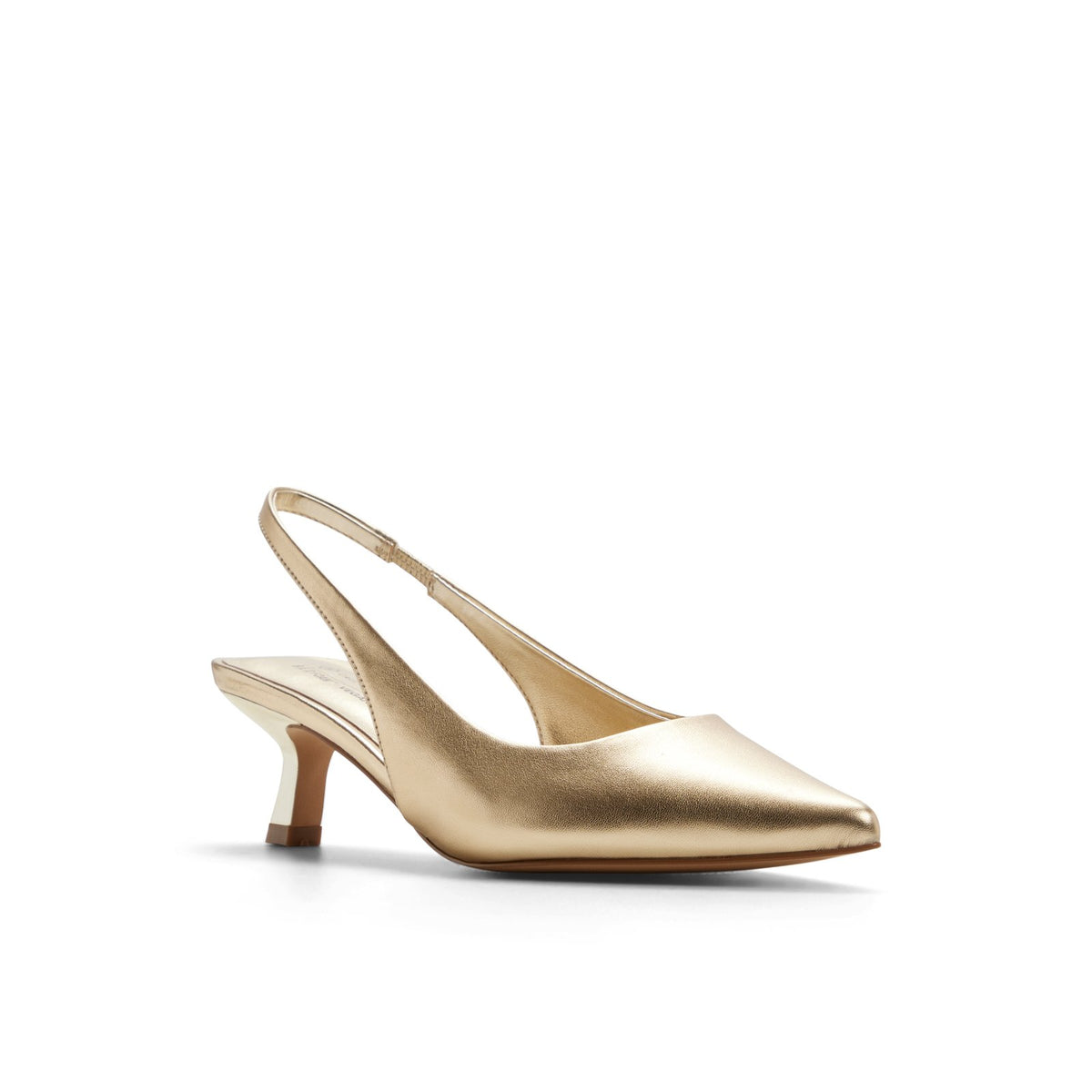 Dariahh - Gold - image 3