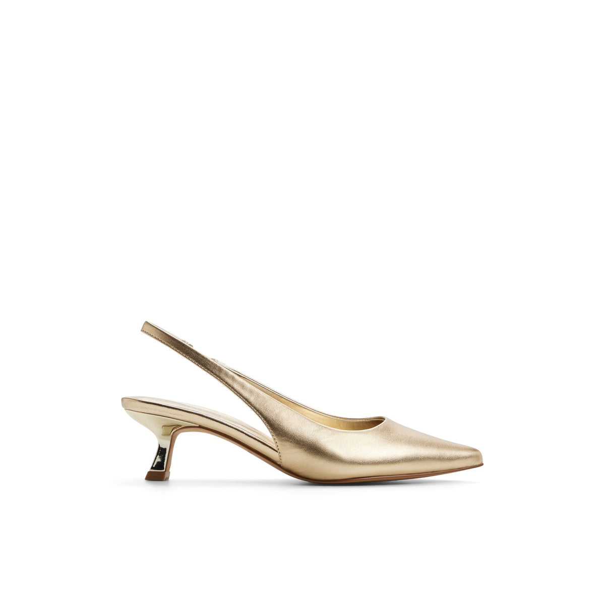 Dariahh - Gold - square image