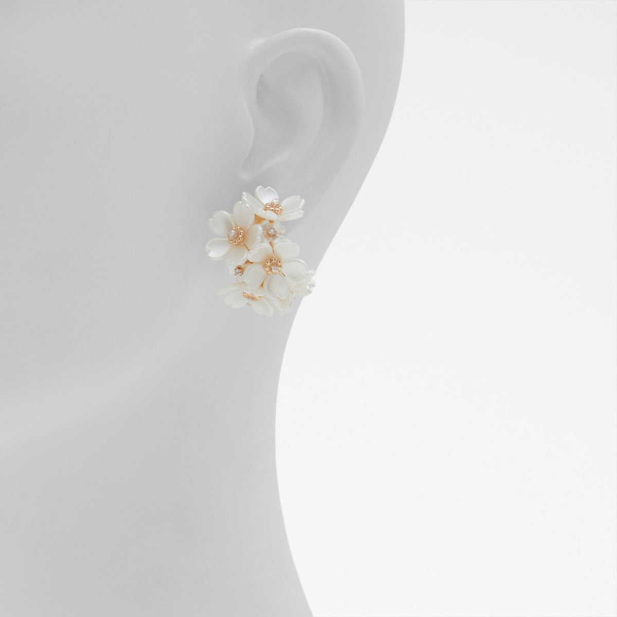 Delicacy - White - image 1