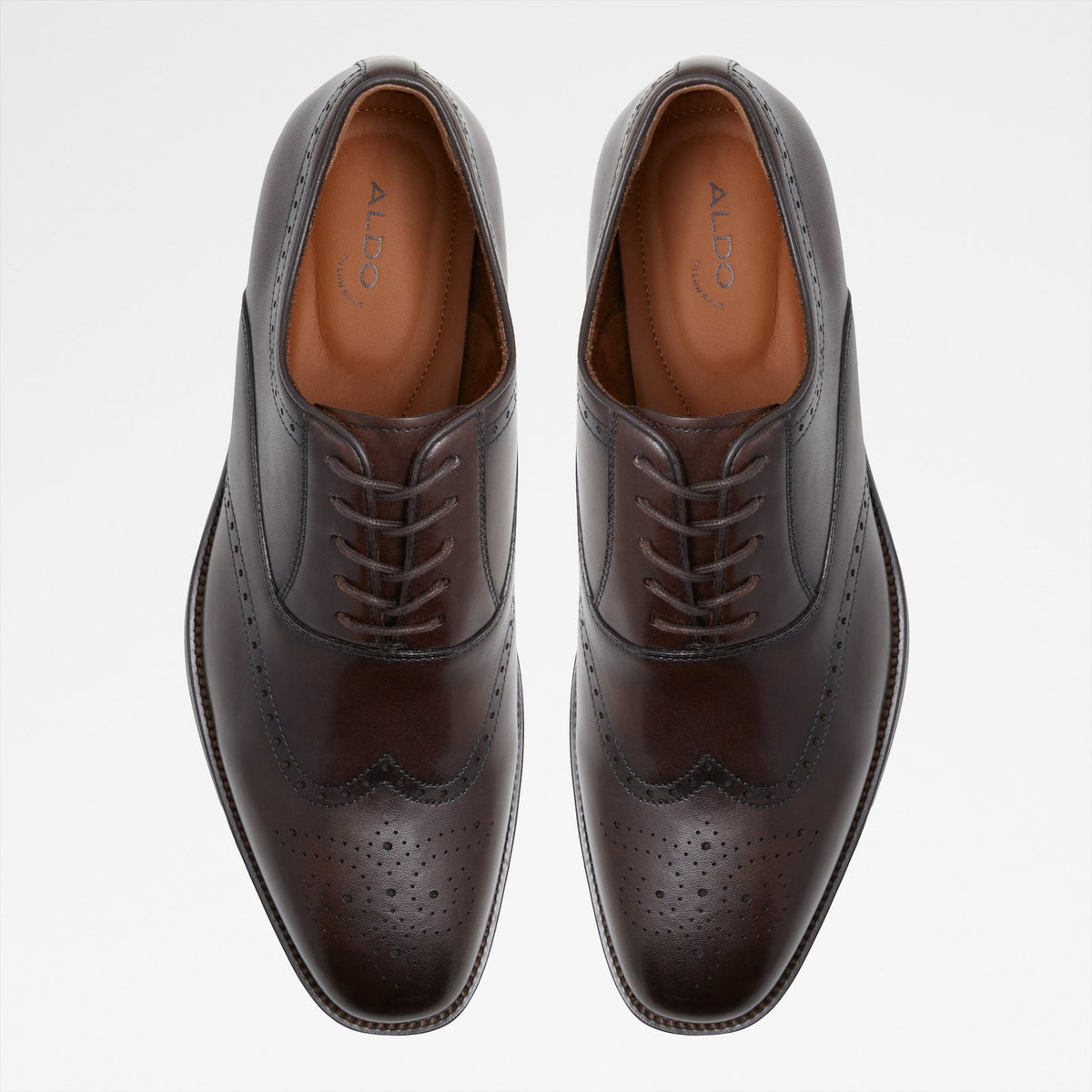 Donald - BROWN - image 5