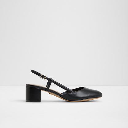 Edeli - Black - square image