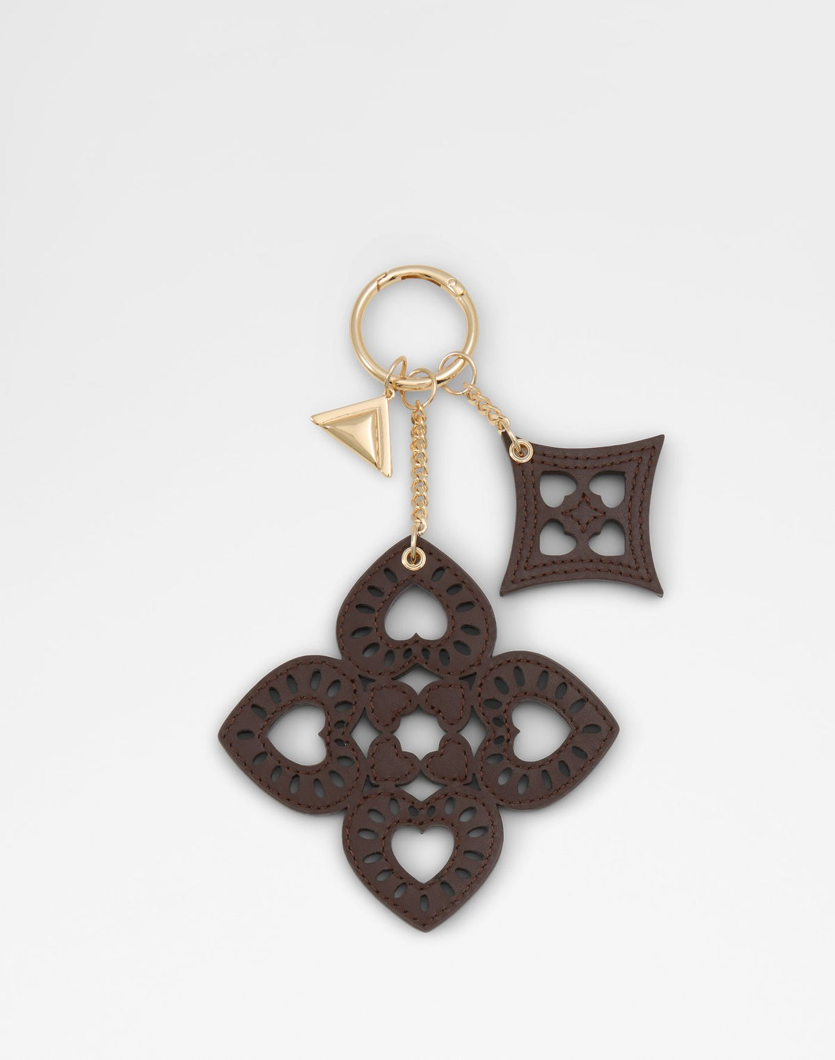 Elamaeria - Brown - alternate image