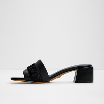 Elbenaldar - Black - image 2