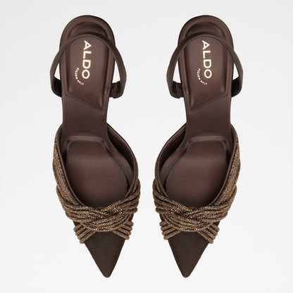Elegamesh - Dark Brown - image 5