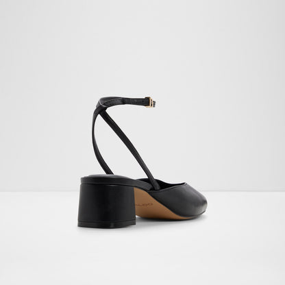 Elianie - Black - image 1