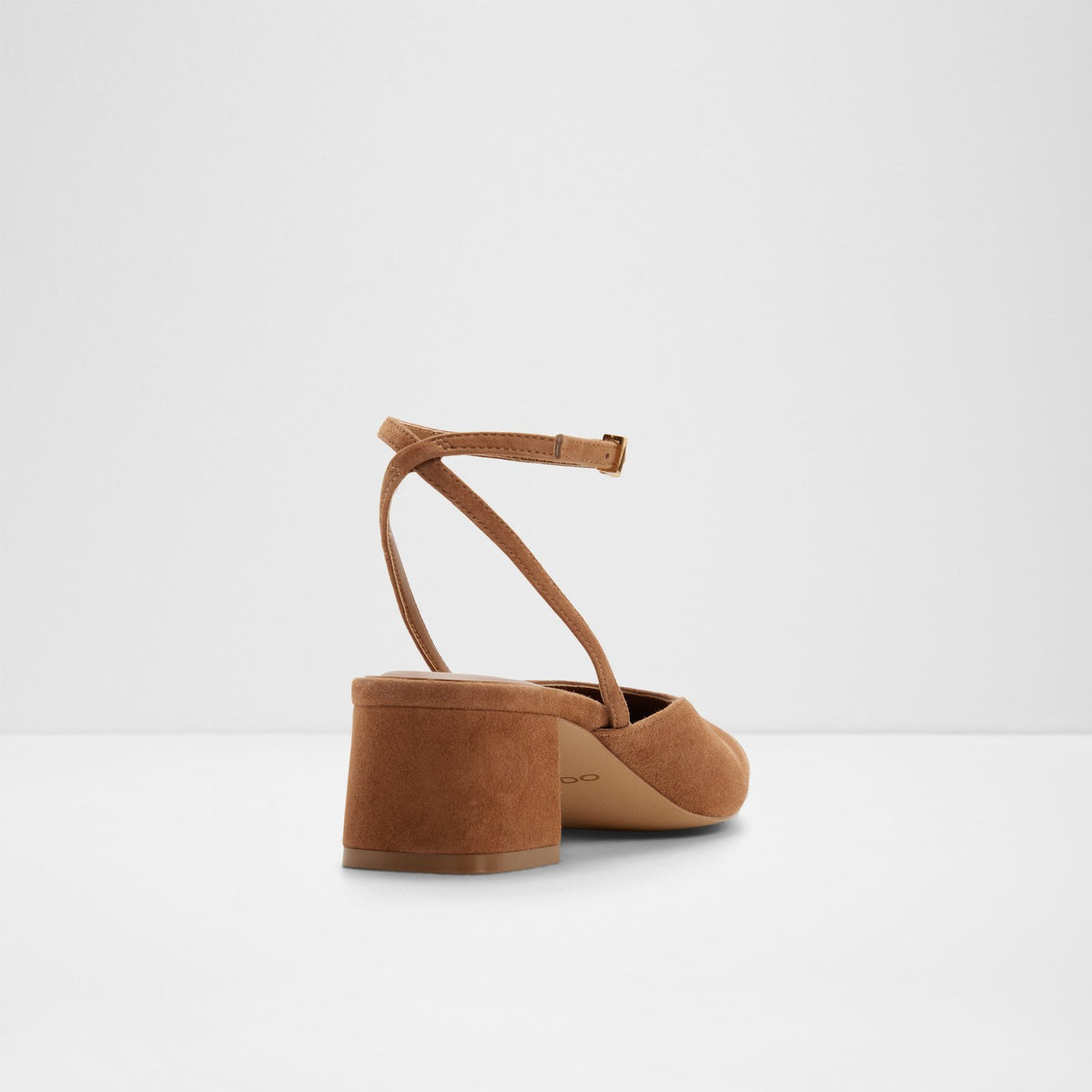 Elianie - Brown - image 1