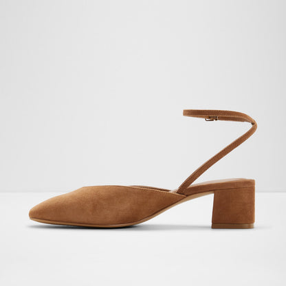 Elianie - Brown - image 2