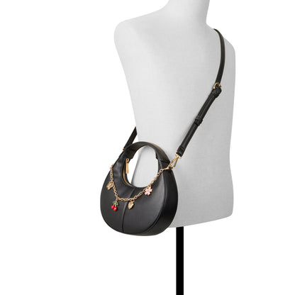 Eline - Black - image 3
