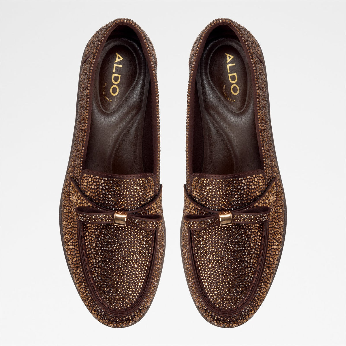 Elizie - Dark Brown - image 5