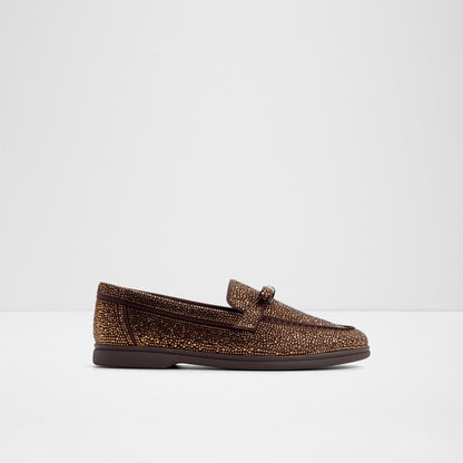 Elizie - Dark Brown - square image