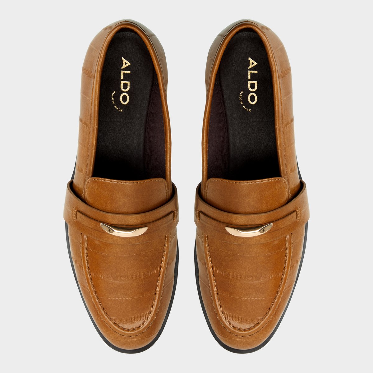 Ellya - Medium Brown - image 5