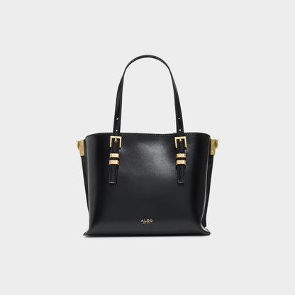 Elonoria - Black Overflow - square image