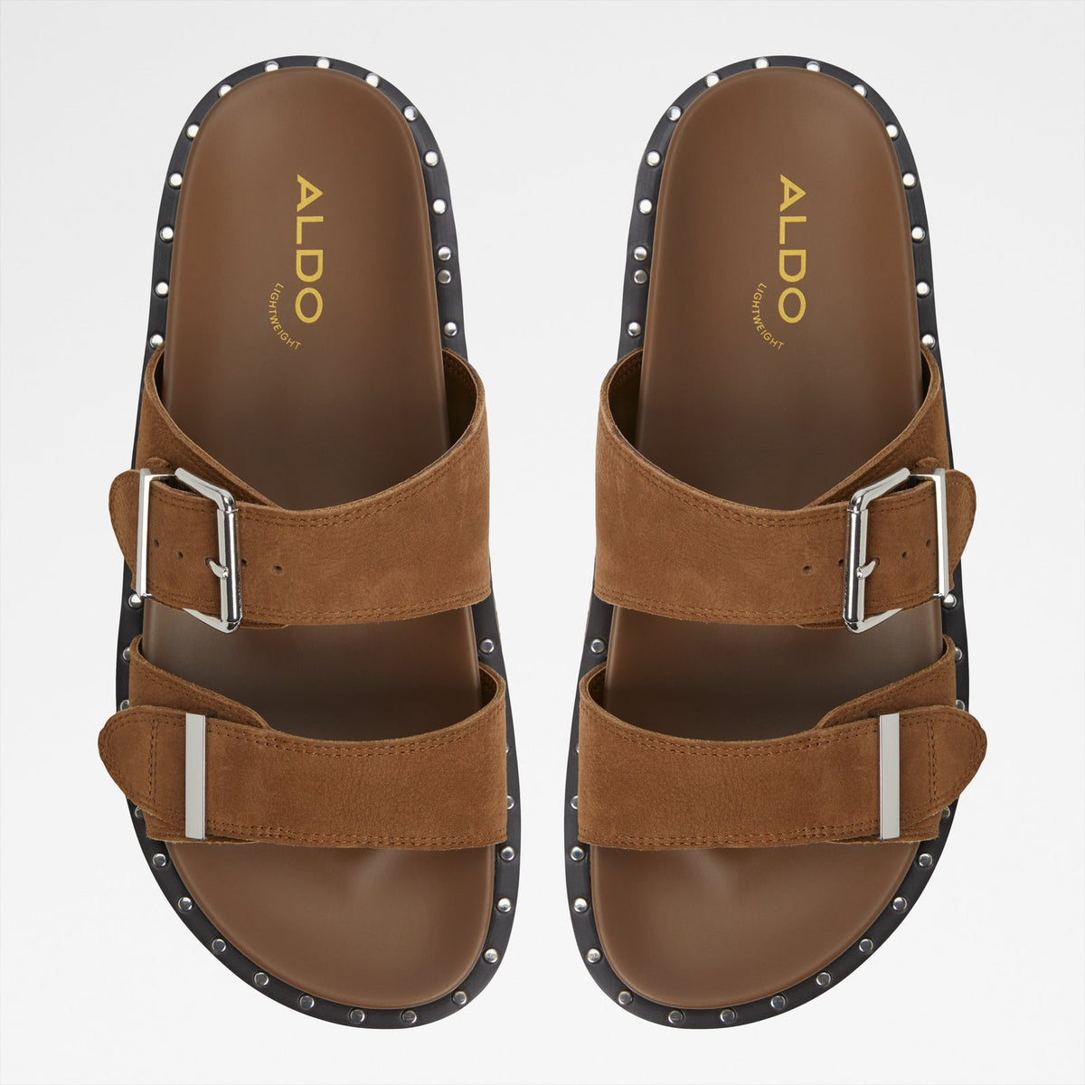 Elyna - BROWN - image 5
