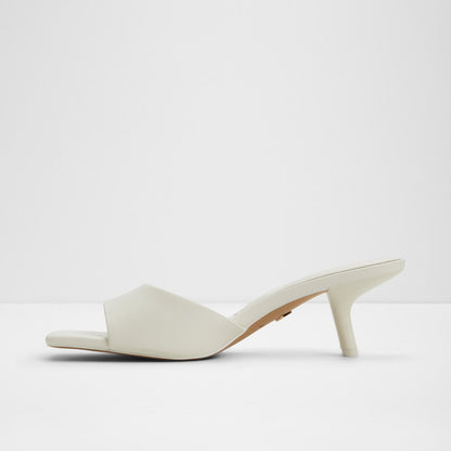 Enchanting - White - image 2