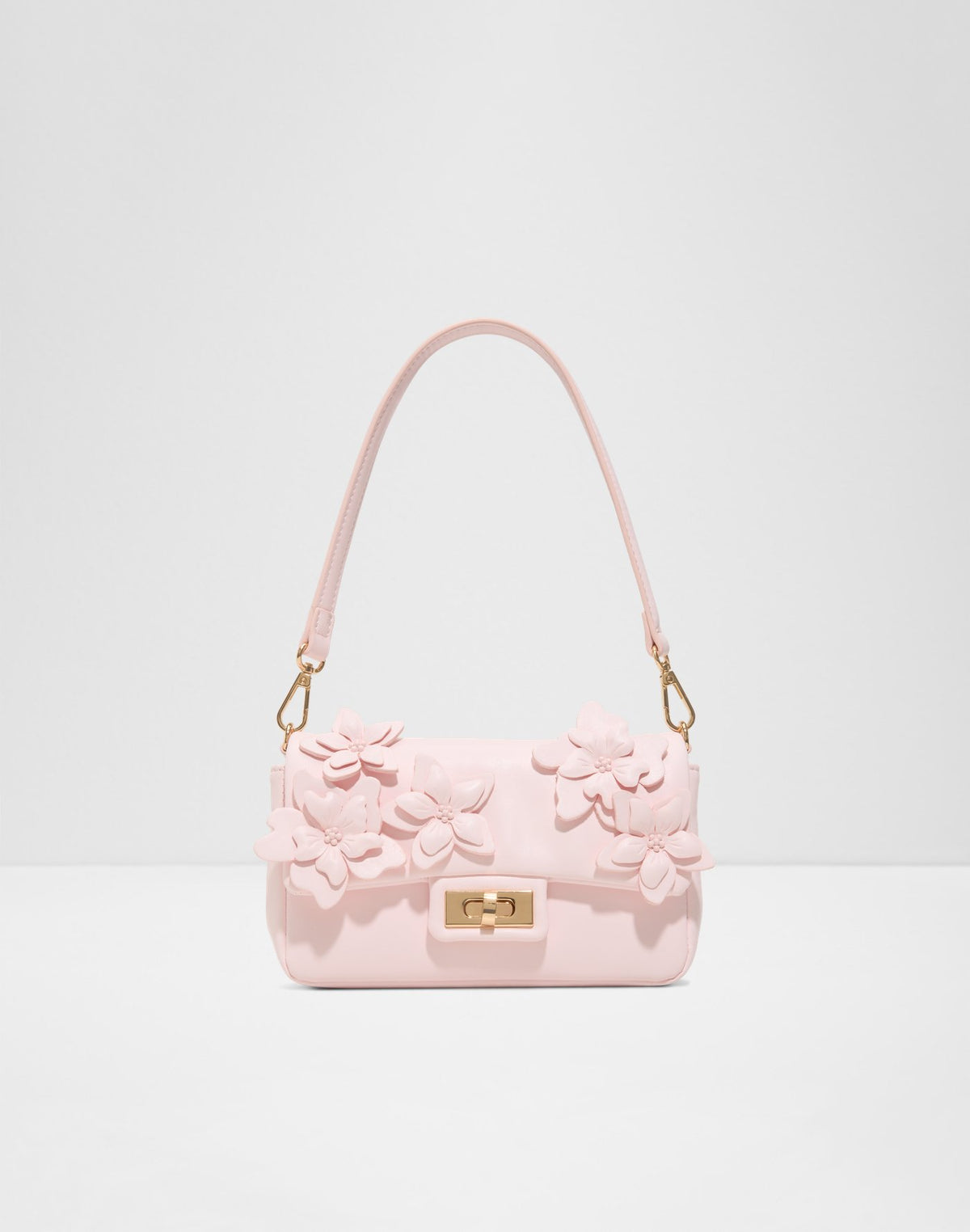 Evelisse - Light Pink - alternate image