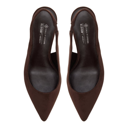 Evelyynn - Dark Brown - image 5