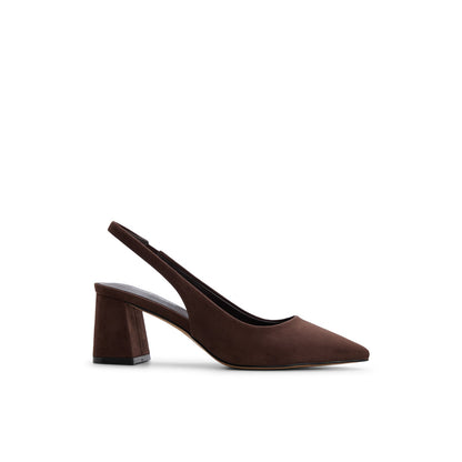 Evelyynn - Dark Brown - square image