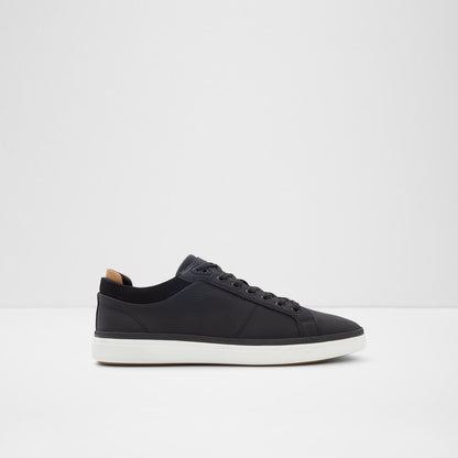 Finespec - Black (001) - square image