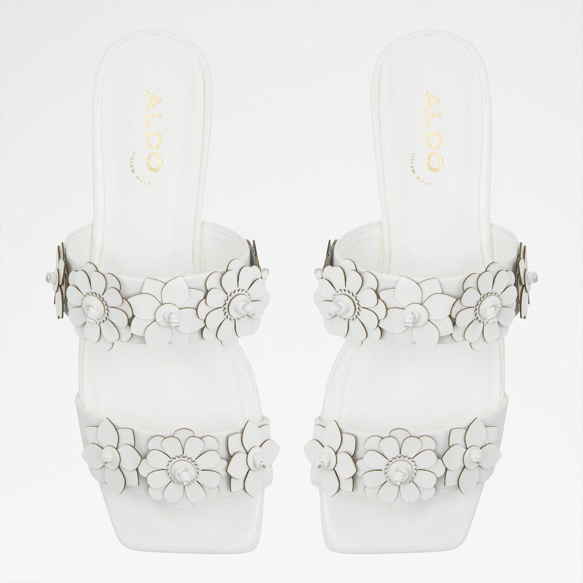Fiore - White - image 5