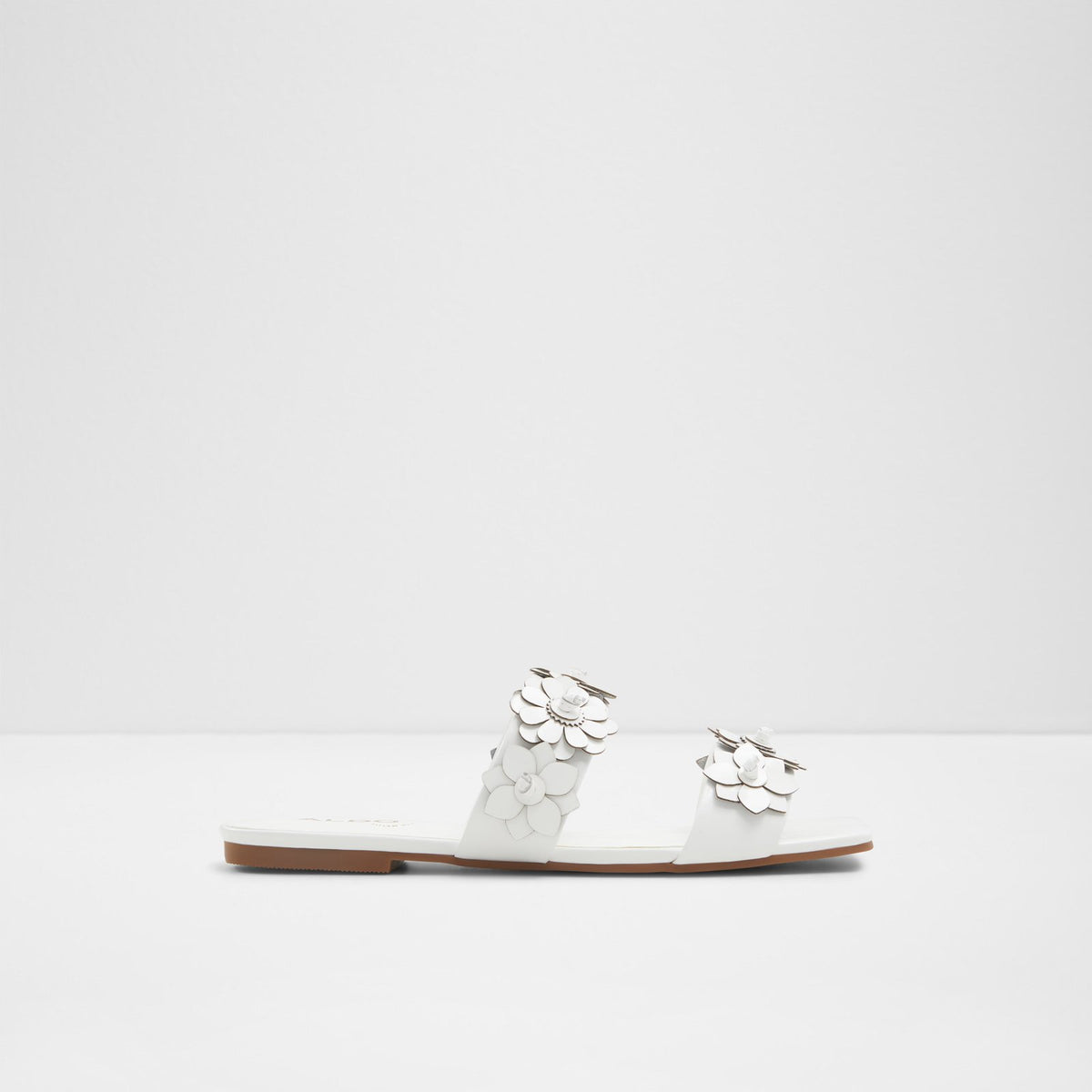 Fiore - White - square image