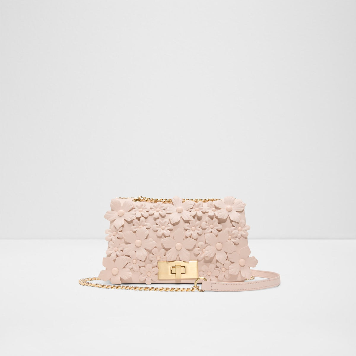 Florella - Light Pink - square image