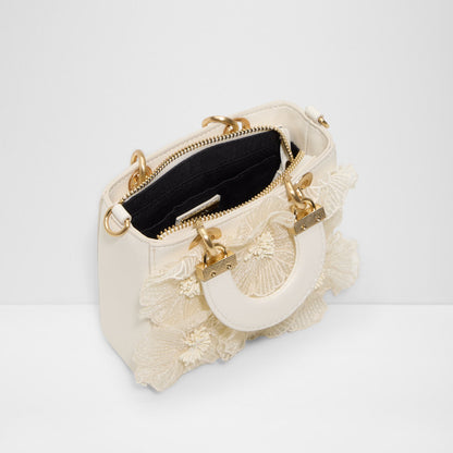 Floriana - White - image 2