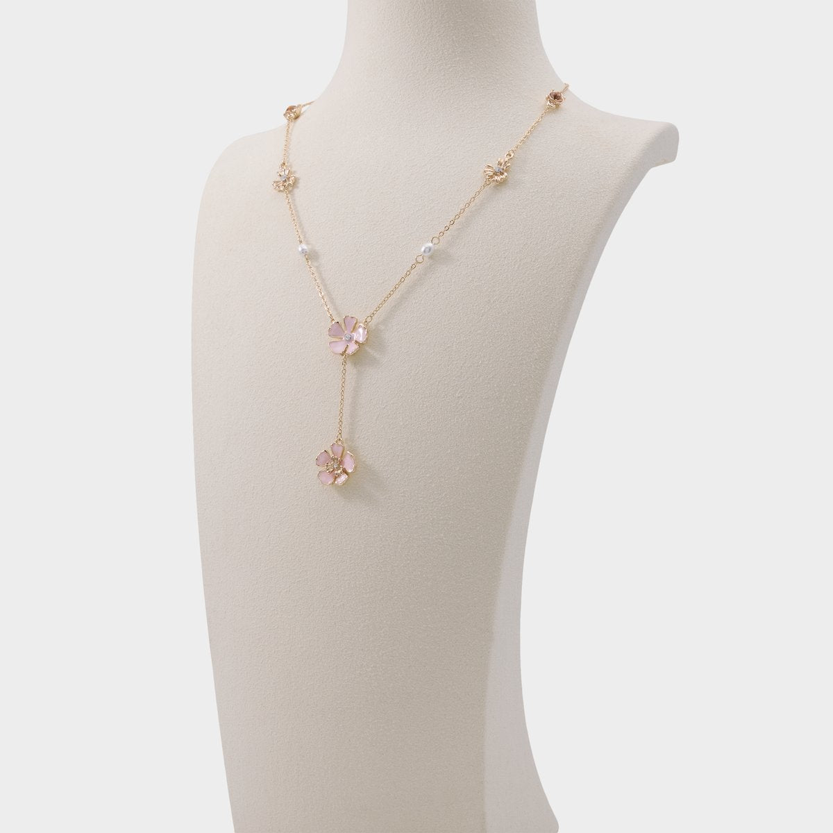 Floryn - Light Pink - image 1