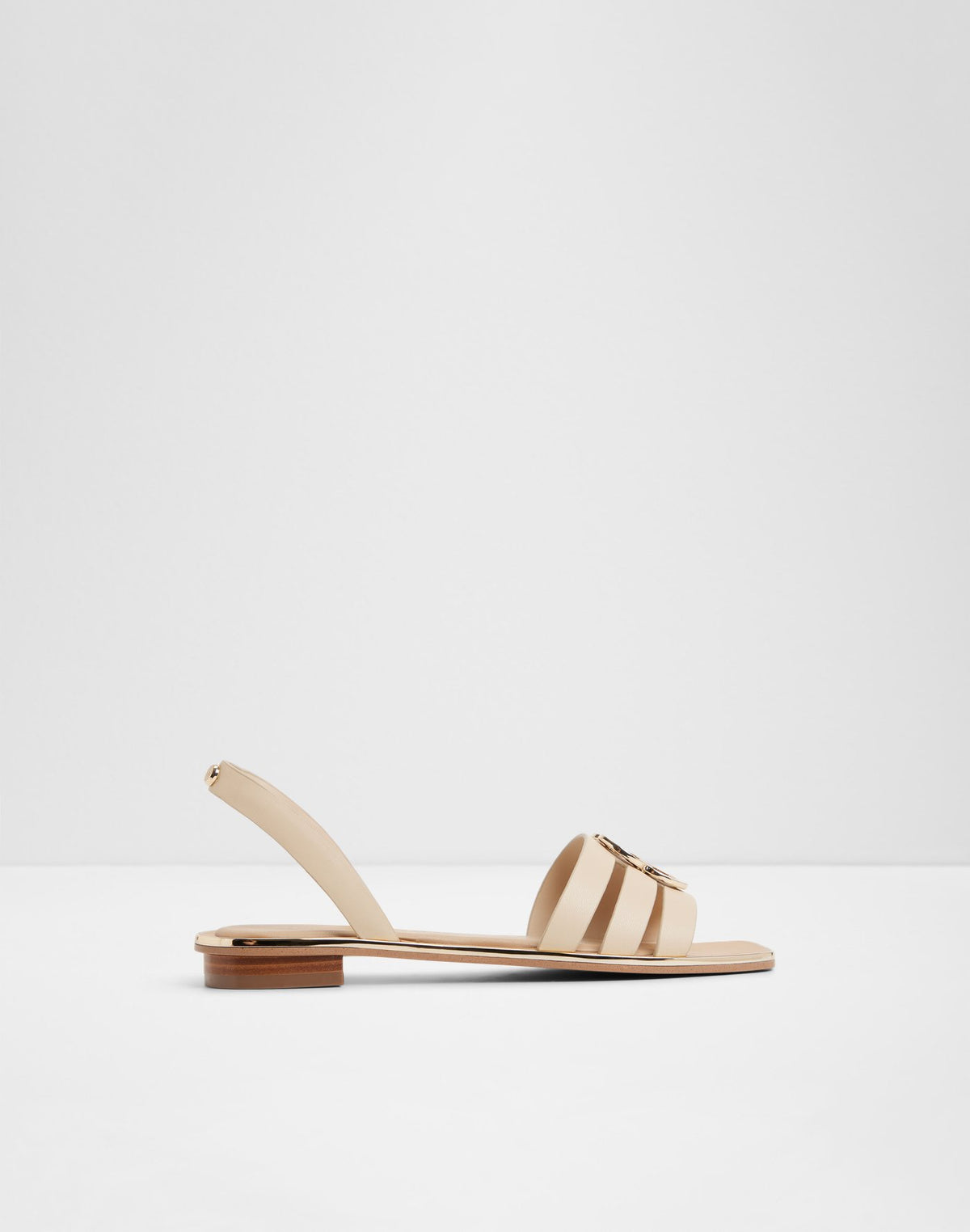 Francos - BEIGE - alternate image