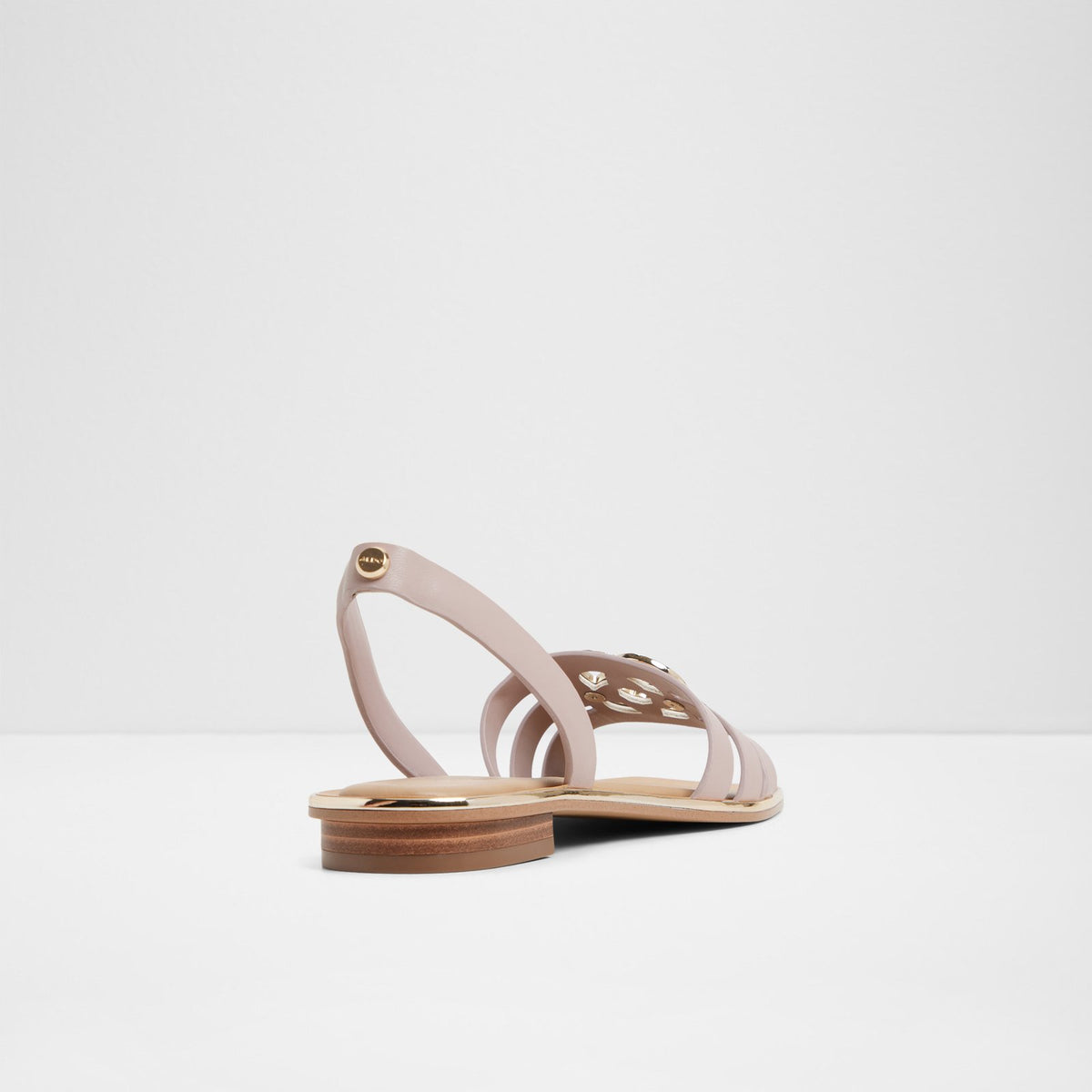 Francos - LIGHT PINK - image 1