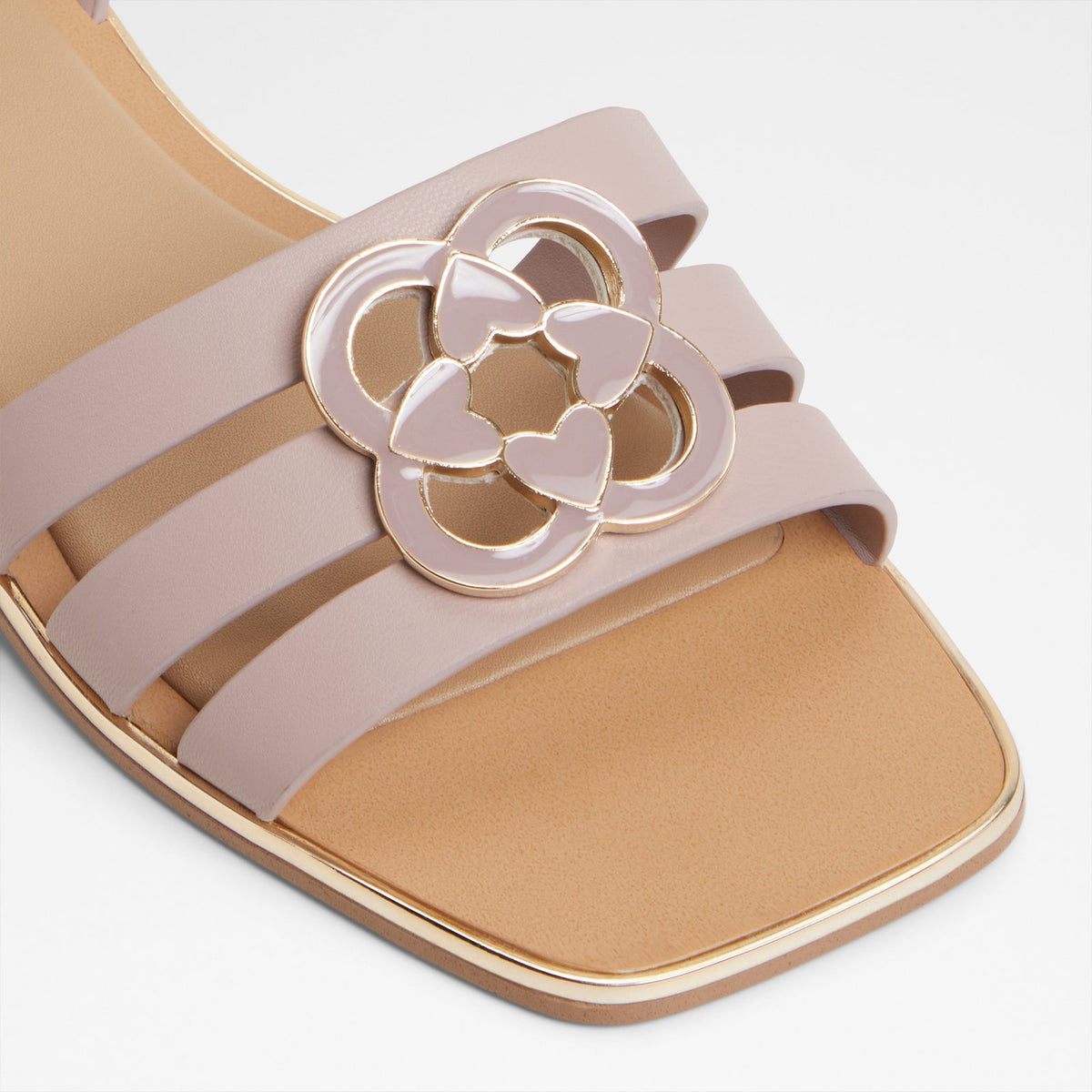 Francos - LIGHT PINK - image 4
