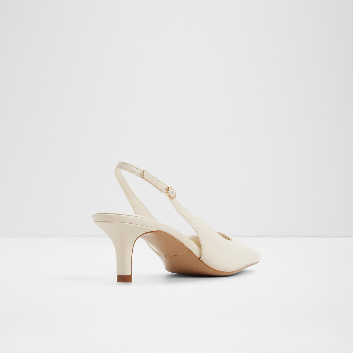 Gabriellie - White - image 1