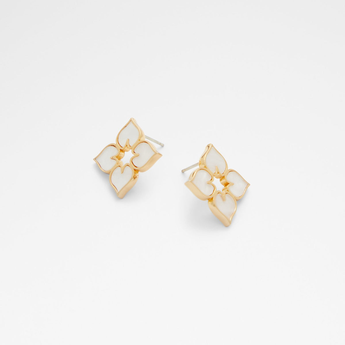 Ginnie - White - square image