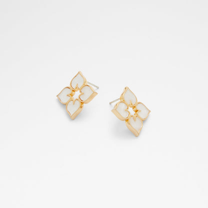 Ginnie - White - square image