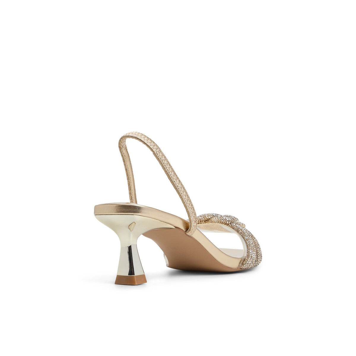 Glowing - GOLD - image 1