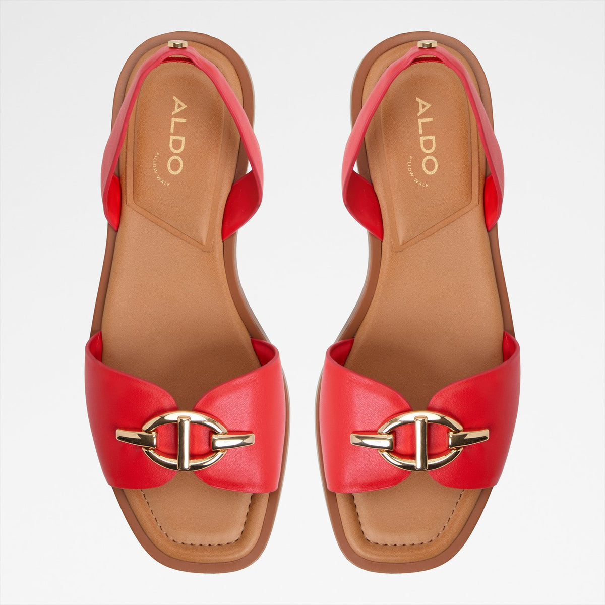 Goassi - Red - image 5