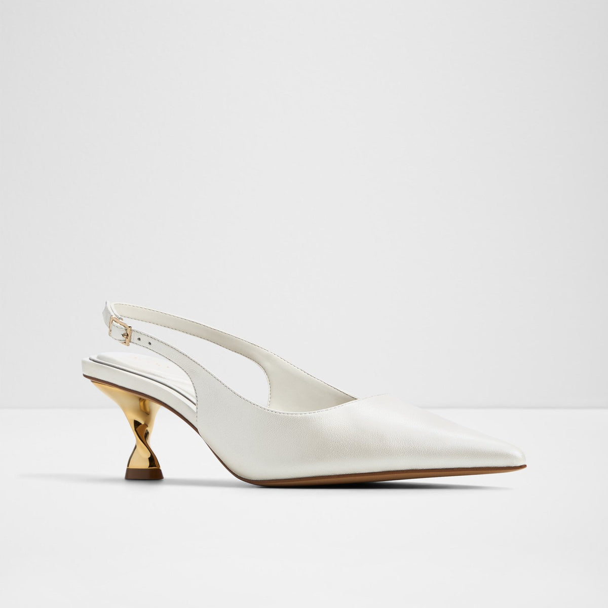 Goldensheen - White - image 3