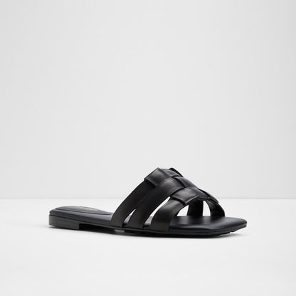 Gotosandal - Black - image 3