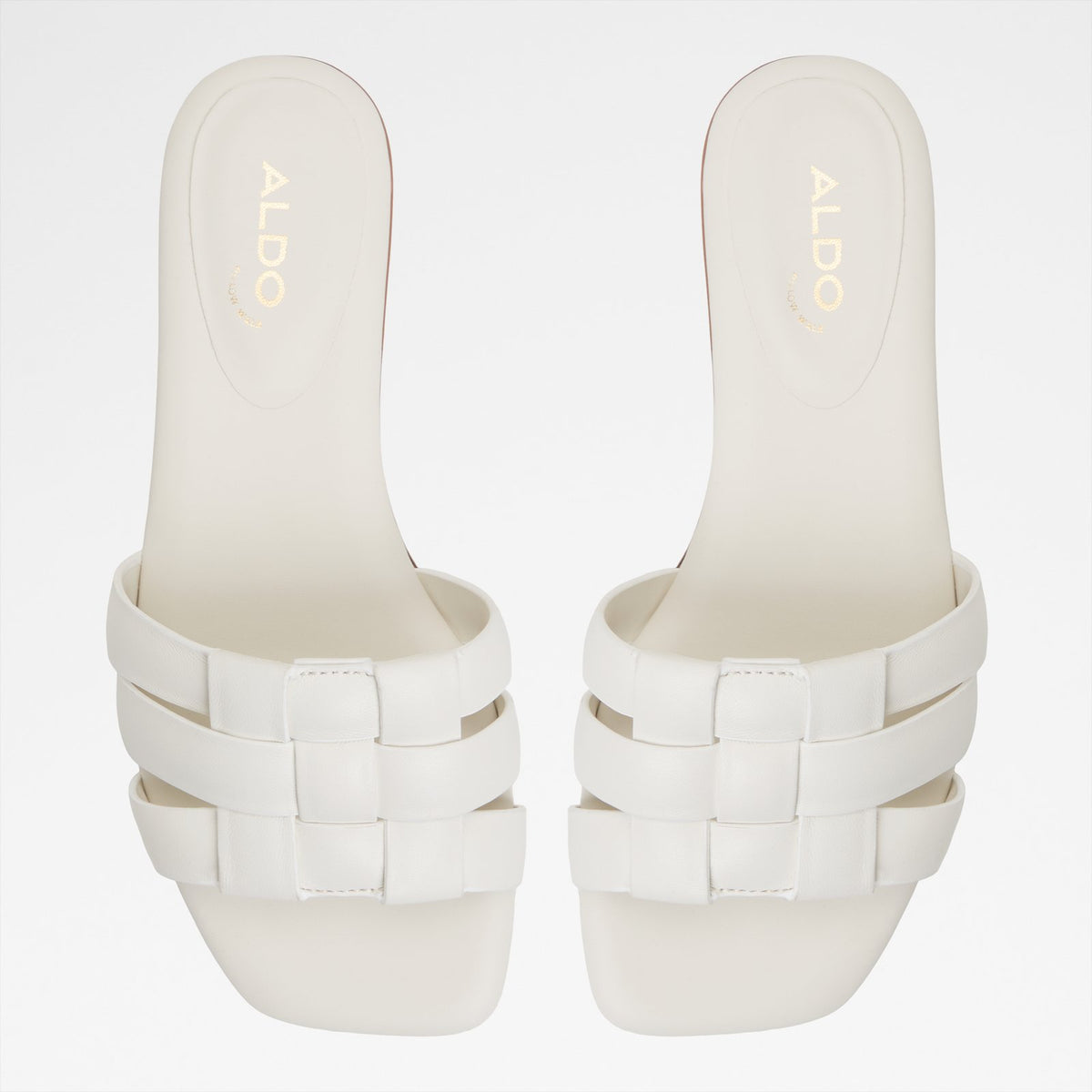 Gotosandal - White - image 5